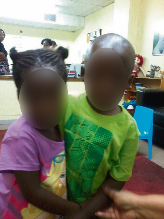 WATCH Babyswap ordeal at Tambo Memorial exclusive interview with